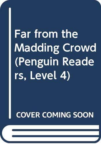 Far From the Madding Crowd