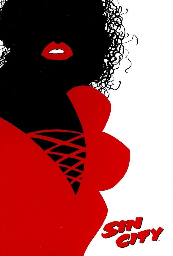 Sin City, Vol. 6: Alcohol, Chicas y Balas
