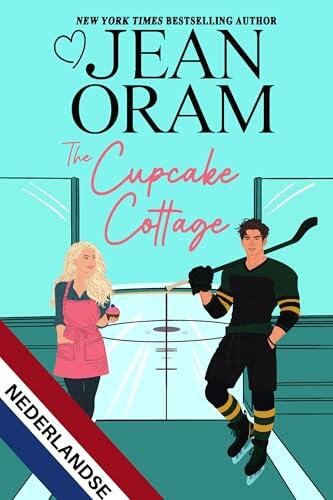 The Cupcake Cottage