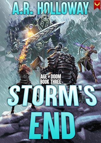 Storm's End