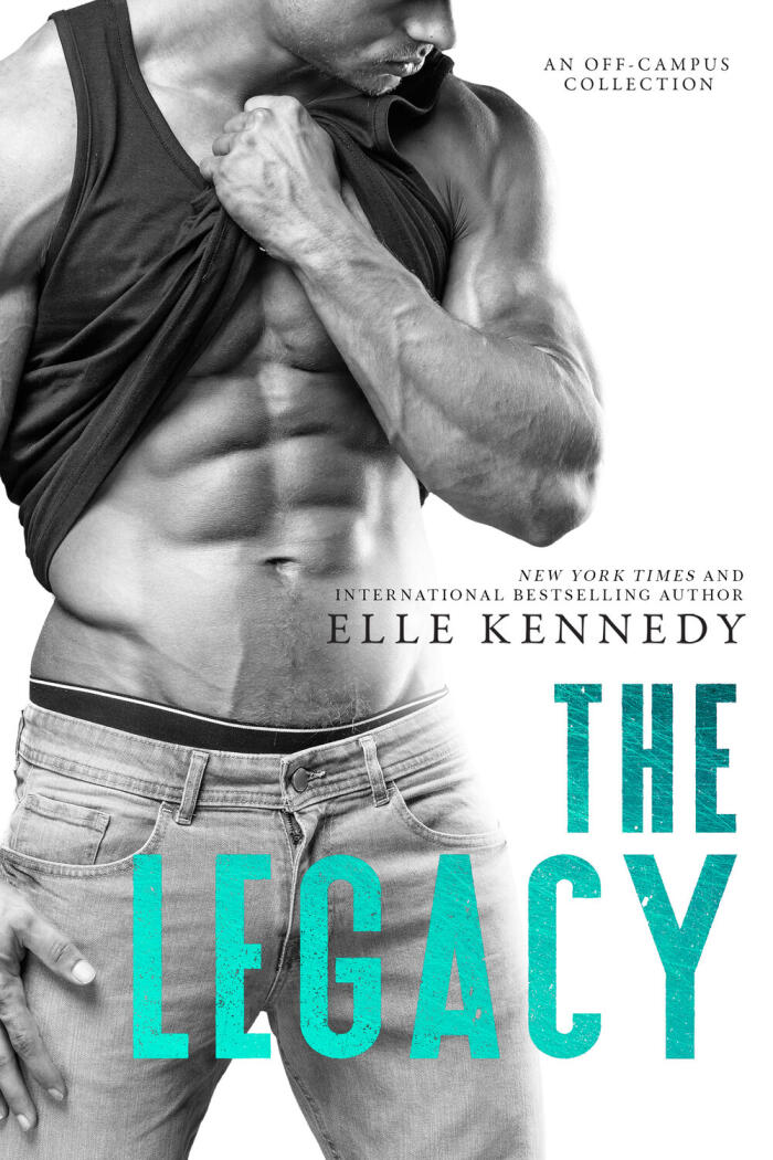 The Legacy