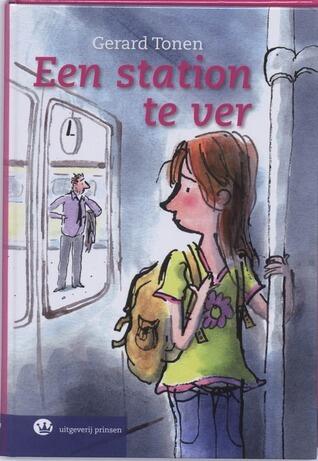 Een station te ver