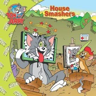 Tom and Jerry: House Smashers