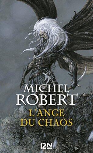L'Ange du chaos