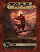 TORG Eternity: Aysle