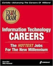 Information Technology Careers - The Hottest Jobs for the New Millennium