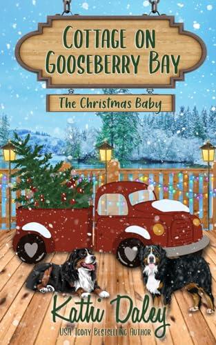 Cottage on Gooseberry Bay: The Christmas Baby