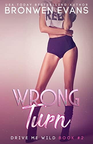 Wrong Turn