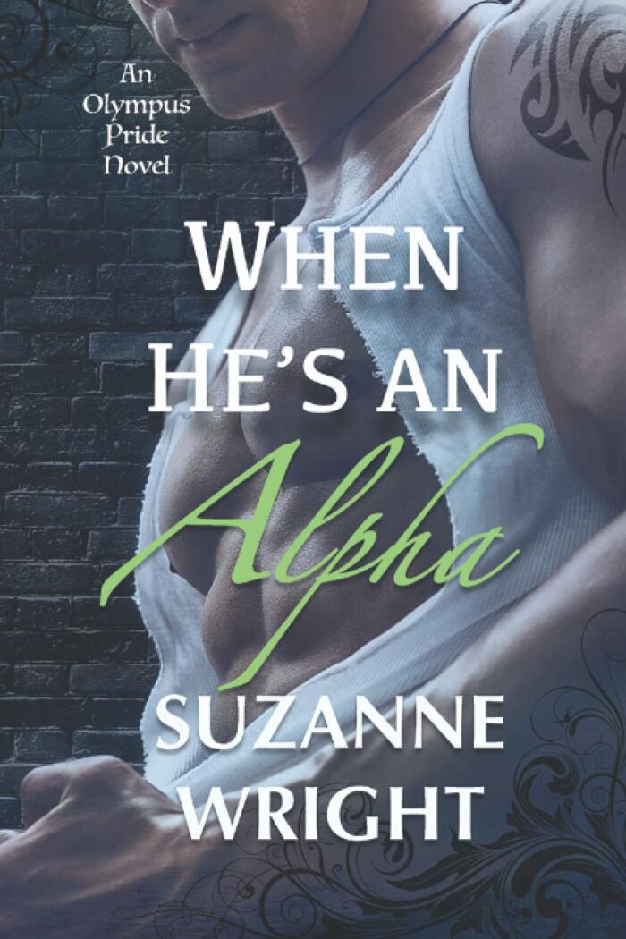 When He's an Alpha