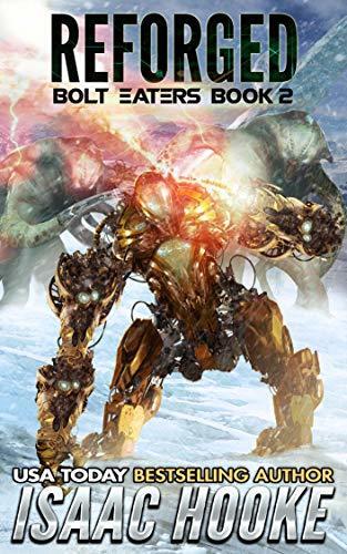 Reforged
