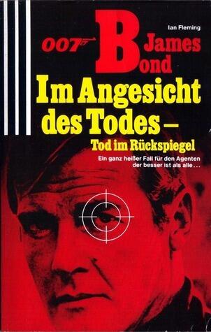 Im Angesicht des Todes - Tod im Rückspiegel