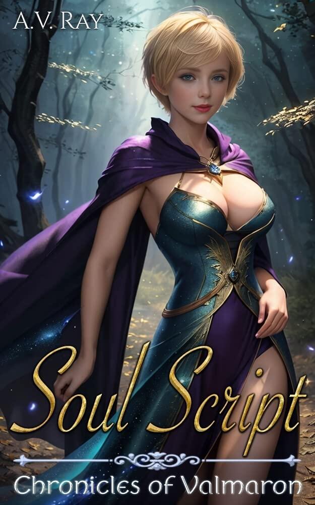 Soul Script