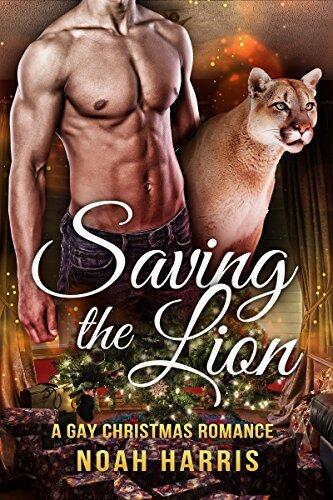 Saving the Lion
