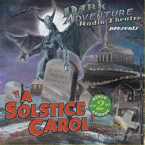 A Solstice Carol