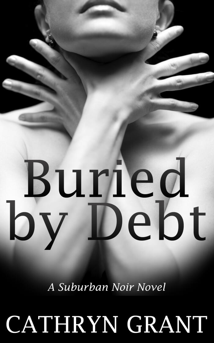 Buried By Debt