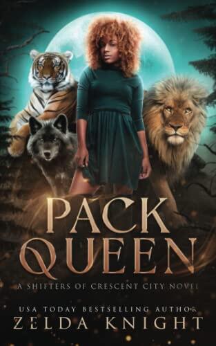 Pack Queen