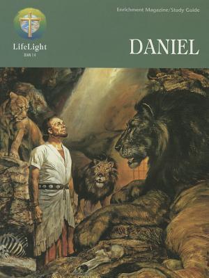 LifeLight: Daniel - Study Guide