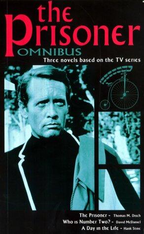 The Prisoner Omnibus (1: The Prisoner, 2: Who Is Number 2, 3: A Day in the Life)