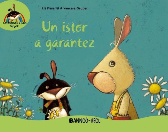 Un istor a garantez