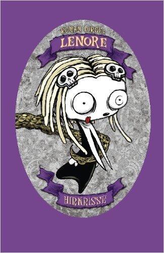 Lenore: Hirnrisse