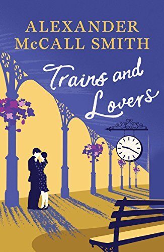 Trains & Lovers
