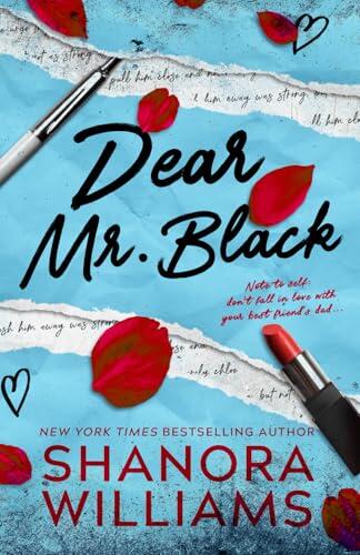 Dear Mr. Black