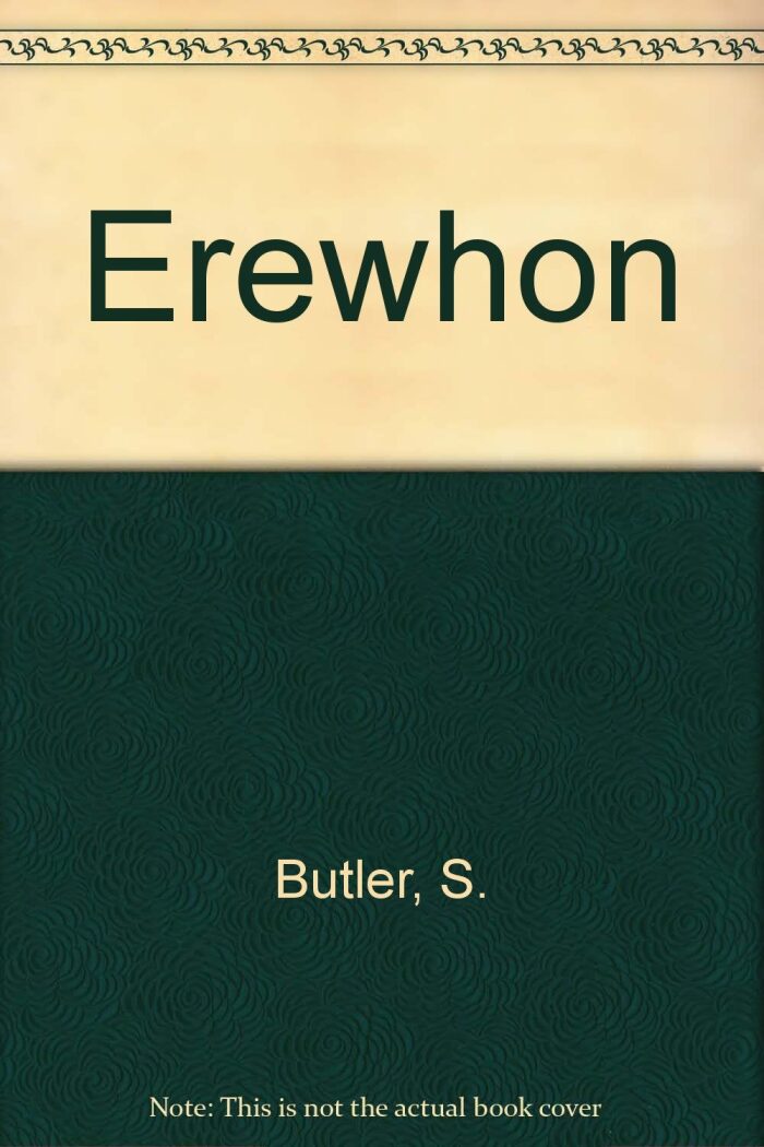 Erewhon
