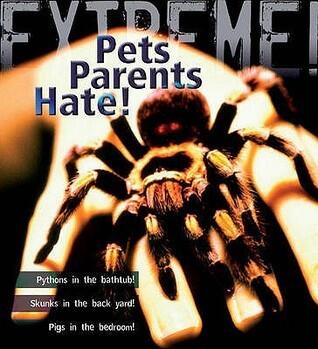 Pets Parents Hate