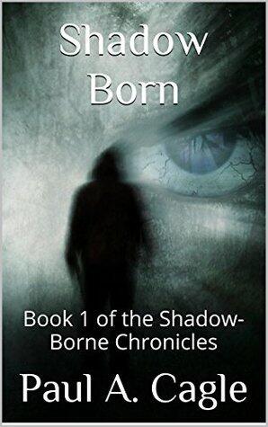 Shadow Born