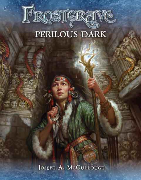 Frostgrave (Perilous Dark)
