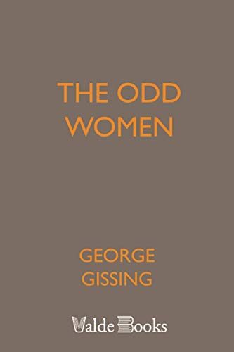 The Odd Women