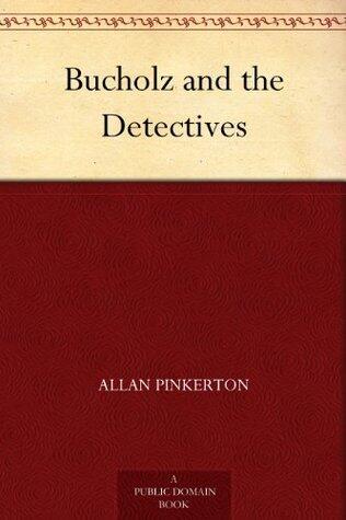 Bucholz and the Detectives