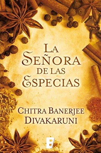 La Señora de las Especias