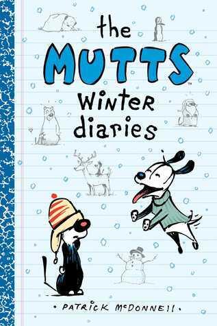 The Mutts Winter Diaries