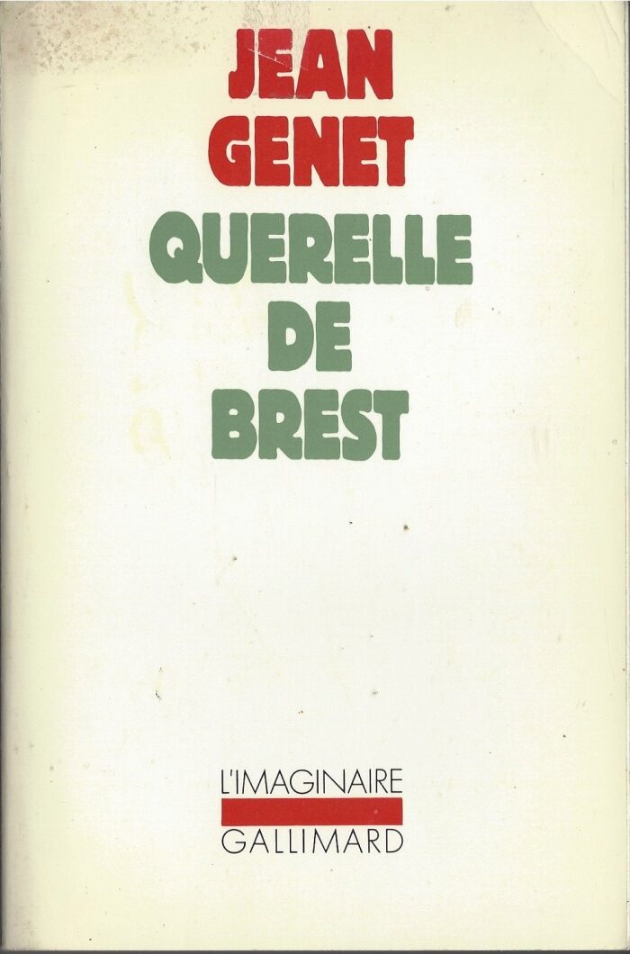 Querelle de Brest