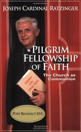 Pilgrim Fellowship of Faith: The Church as Communion