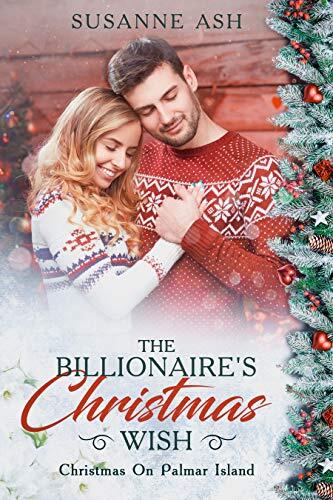 The Billionaire's Christmas Wish