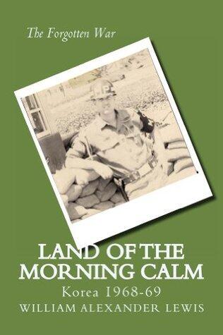 Land of The Morning Calm