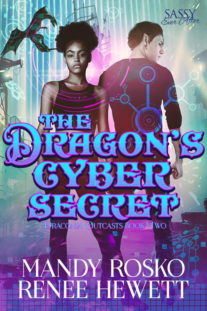 Draconia Outcasts