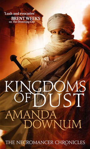 Kingdoms Of Dust