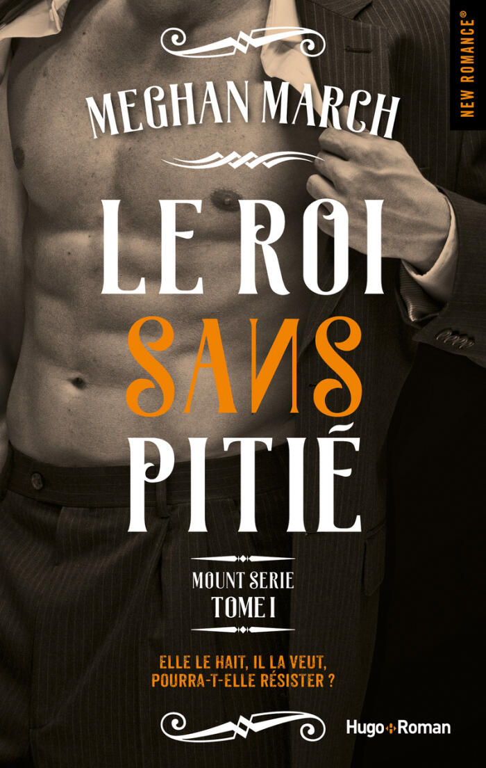 Le Roi sans pitié