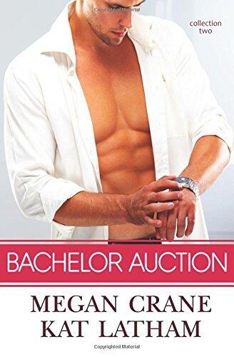 Bachelor Auction: Collection II