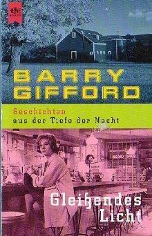 Gleissendes Licht : Geschichten aus der Tiefe der Nacht
