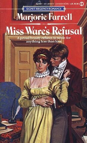 Regency Trilogy