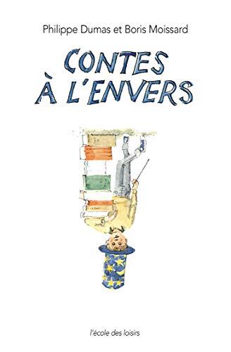 CONTES A L'ENVERS