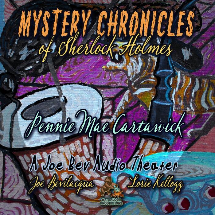 Mystery Chronicles of Sherlock Holmes, Extended Edition: A Quintet Collection of Short Stories