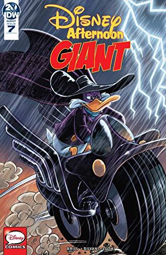 Disney Afternoon Giant #7