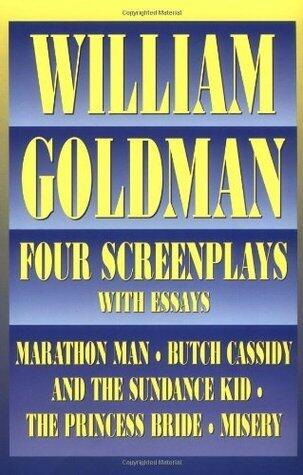 Four Screenplays with Essays