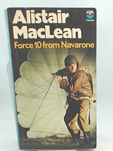 Force 10-Navarone
