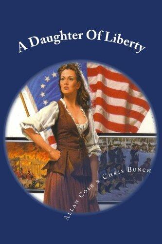 A Daughter Of Liberty